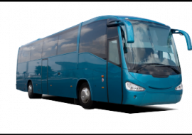 Заказ туристических автобусов от 20до 56 мест Чалтырь