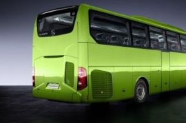 Пасажирські перевезення автобусами єврокласу по Україні та з Фролово