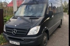 Перевозим пассажиров туристическими автобусами Чехов