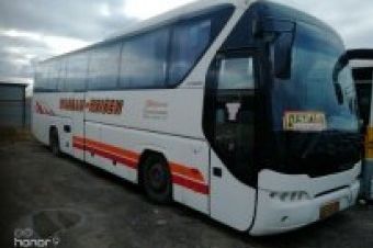 Аренда автобусов и микроавтобусов с водителем Чистоозерное