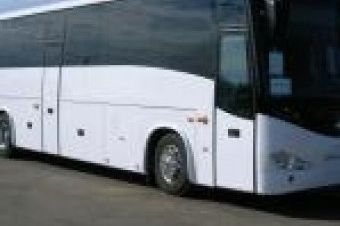 Аренда автобуса Neoplan 116/3 Ходзь