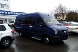 OOO komфортBUS Невельск