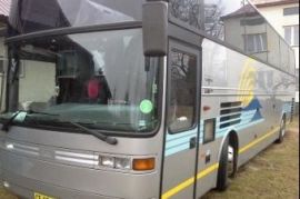 Аренда автобуса Neoplan