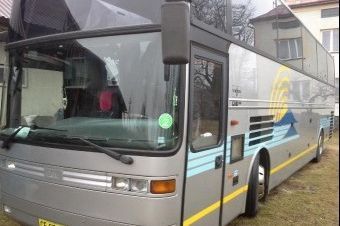 Аренда автобуса Neoplan