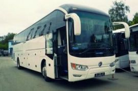 В АРЕНДУ АВТОБУС Neoplan И ВОЛЬВО Советский