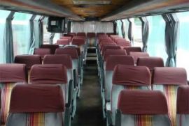 Пассажирские перевозки на автобусе из Евпатории, экскурсии п Евпатория
