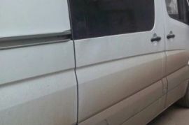 Автобус на заказ