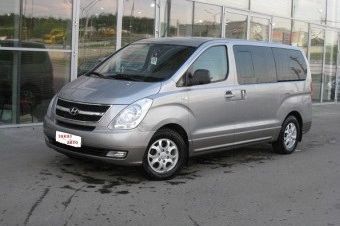 Перевозка людей на автобусе Hino Мурманск