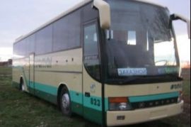 Заказ туристического автобуса NEOPLAN 116 Энергетик
