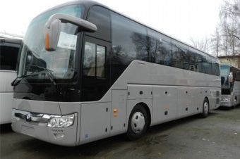 Аренда автобуса. Перевозка пассажиров автобусами Экимчан