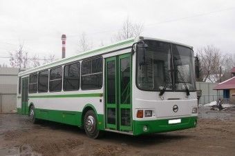 Автобусы с водителем, развозка рабочих, школьников, туры
