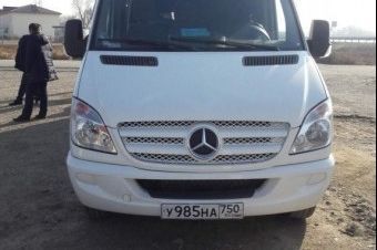 Автотур ИП Юсеф