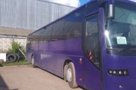 Заказ аренда автобуса микроавтобуса в Белгороде Белгород