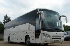 Автобус в аренду Уршельский