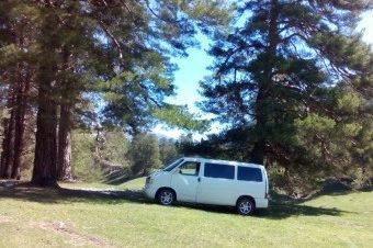 Аренда микроавтобуса PeugeotБоксер 2014г.в. Холбон