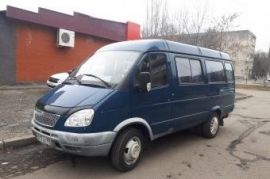 Перевозка людей на микроавтобусе vw t4 Орел