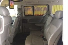 Перевозка людей на микроавтобусе TOYOTA HIACE