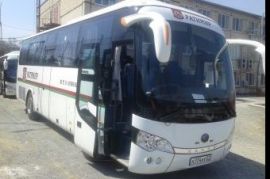 Безопасность и комфорт перевозок Балашейка