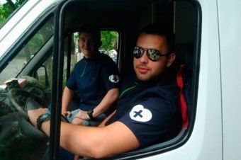 Ищу пассажиров Томилино