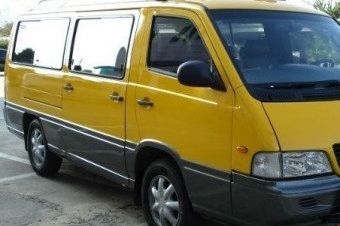 Пассажирские перевозки, паломничество, трансферы Голицыно