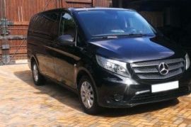 Поездки по городам РФ Саранск