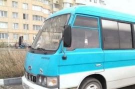 Nissan серена 2006 Славгородское