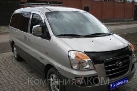 Заказ микроавтобуса Toyota Hiace Regius Барнаул