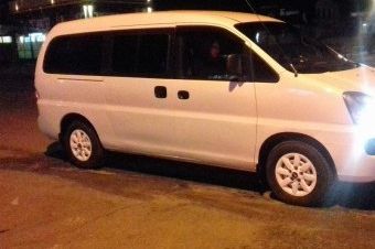Аренда Ford Transit Смоленск