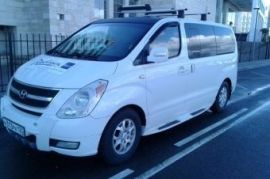 Аренда автобуса PeugeotБоксер тур-класса 16 мест Елань