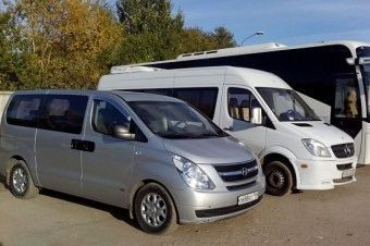 Пассажирские перевозки Электросталь