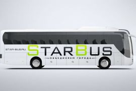 Стахановка — Симферополь