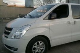 Перевозка людей на микроавтобусе Газель Линево