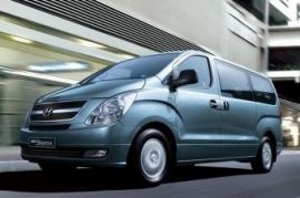 Перевозка людей на микроавтобусе Ford Transit Тучково