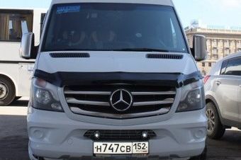 Заказ микроавтобуса автобуса в Ставрополе Ставрополь
