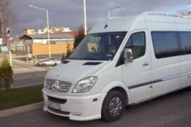 Перевозка пассажиров Афипский