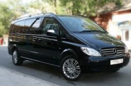 Ford Transit Репное