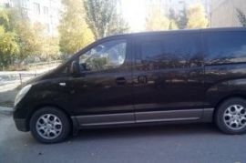 Аренда автобуса Волгоград