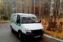 Заказ, аренда микроавтобусов Батайск