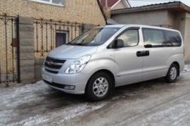 Заказные перевозки Чехов