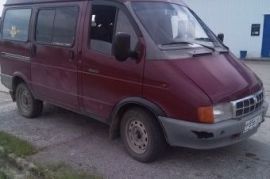 Mercedes Спринтер Татарская Пишля