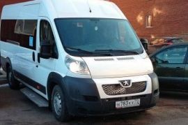 Минивэн hyundai grand starex Балашиха