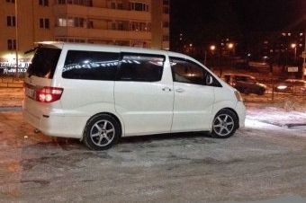 Заказ автобуса Мурманск