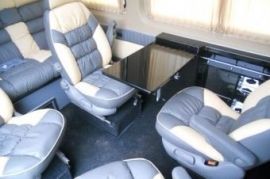 Пассажирские перевозки Кириллов