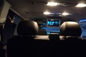 Пассажирские перевозки Армавир
