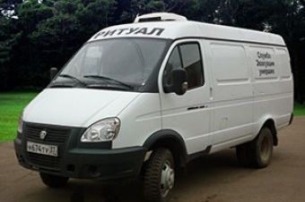 Аренда Mercedes sprinter Волгоград