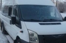 Аренда прокат заказ микроавтобуса газель Бада