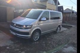 Аренда микроавтобуса PeugeotБоксер 2014г.в. Арбагар