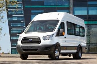 Автобусы Mercedes Sprinter 516 new 19 мест Химки