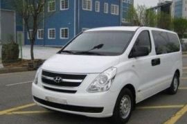 Заказ микроавтобуса Mercedes Sprinter