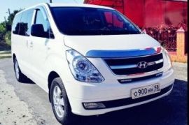Перевозки пассажиров и малогабаритного груза Toyota Noah Могоча